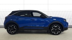 Vauxhall Mokka 100kW Ultimate 50kWh 5dr Auto Electric Hatchback